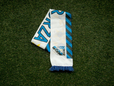 1986-1987 Ίντερ "Forza Inter" κασκόλ